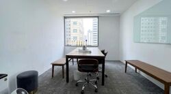 Suntec Tower Three (D1), Office #600645261